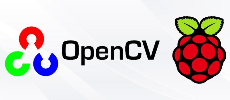 OpenCV - Raspberry Pi